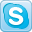 skype